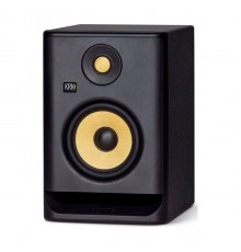 KRK RP5G4 пара активных 2-х полосных (Bi-Amp) 5-ти дюймовых студийных звуковых мониторов