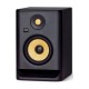 KRK RP5G4 пара активных 2-х полосных (Bi-Amp) 5-ти дюймовых студийных звуковых мониторов