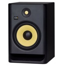 KRK RP8G4 пара активных 2-х полосных (Bi-Amp) 8-ти дюймовых студийных звуковых мониторов