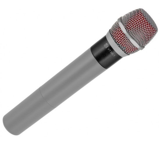 SE Electronics V7 MC1 микрофонный капсюль для радиосистем Shure, сделанный на основе модели V7