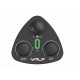 X2 DOUBLE Y10 трансакустический врезной пьезозвукосниматель для гитары с микрофоном, Bluetooth