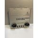 Behringer MIC100 микрофонный/линейный предусилитель USED