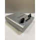 Behringer MIC100 микрофонный/линейный предусилитель USED