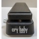 Dunlop Cry Baby 535Q гитарная педаль - вау-вау USED