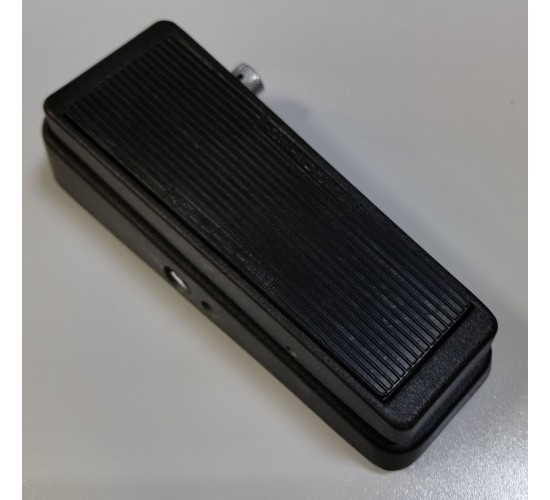 Dunlop Cry Baby 535Q гитарная педаль - вау-вау USED