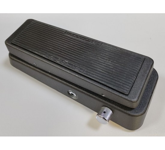 Dunlop Cry Baby 535Q гитарная педаль - вау-вау USED