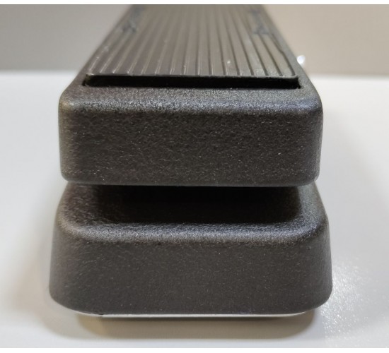 Dunlop Cry Baby 535Q гитарная педаль - вау-вау USED
