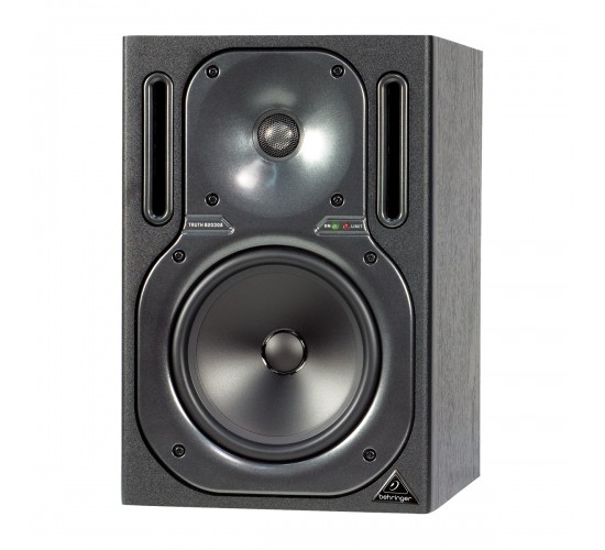 Behringer B2030A активные 2-полосные студийные мониторы (пара)
