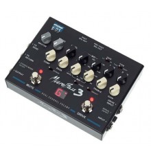 EBS MicroBass 3 басовый эффект