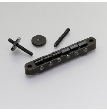 Gotoh GE104B-B Бридж (струнодержатель), черный