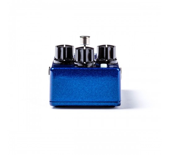 Dunlop M288 MXR Bass Octave Deluxe - басовый октавер