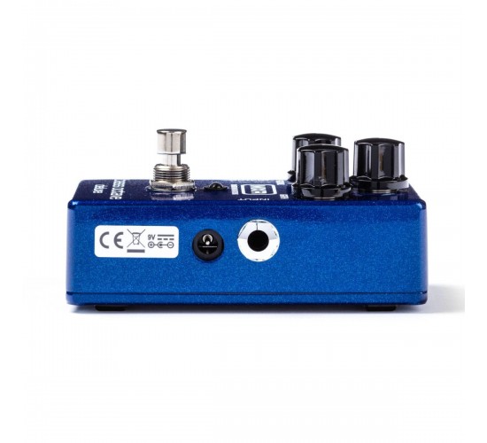 Dunlop M288 MXR Bass Octave Deluxe - басовый октавер