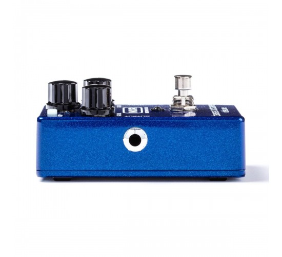 Dunlop M288 MXR Bass Octave Deluxe - басовый октавер