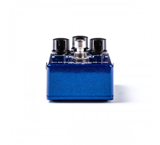 Dunlop M288 MXR Bass Octave Deluxe - басовый октавер