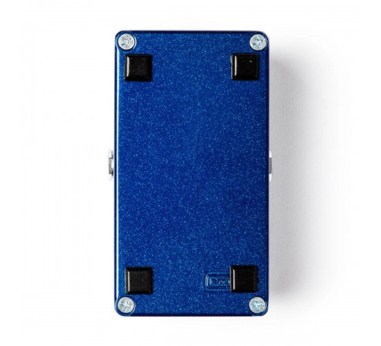 Dunlop M288 MXR Bass Octave Deluxe - басовый октавер