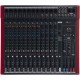 Proel MQ16USB 16-канальный микшерный пульт с DSP-процессором и USB-интерфейсом