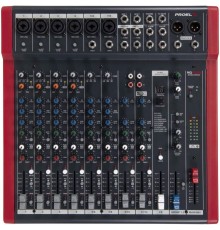Proel MQ12USB 12-канальный микшерный пульт с DSP-процессором и USB-интерфейсом