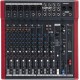 Proel MQ12USB 12-канальный микшерный пульт с DSP-процессором и USB-интерфейсом