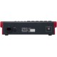Proel MQ12USB 12-канальный микшерный пульт с DSP-процессором и USB-интерфейсом
