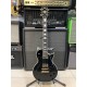 Fujigen FGN Les Paul Custom электрогитара, цвет черный, Япония 2013 USED
