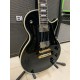 Fujigen FGN Les Paul Custom электрогитара, цвет черный, Япония 2013 USED