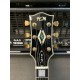 Fujigen FGN Les Paul Custom электрогитара, цвет черный, Япония 2013 USED
