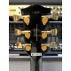 Fujigen FGN Les Paul Custom электрогитара, цвет черный, Япония 2013 USED