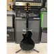 Fujigen FGN Les Paul Custom электрогитара, цвет черный, Япония 2013 USED