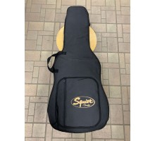 Fender Squier чехол для электрогитары USED