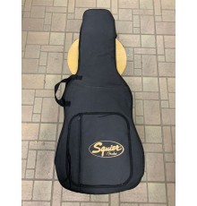 Fender Squier чехол для электрогитары USED
