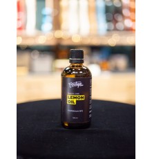 BoutiqueTone Formula-3-Lemon-Oil Кондиционер «лимонное масло» для накладки грифа, 100мл