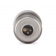 Rode NT1 5th Generation Silver серебристый студийный микрофон с 1" конденсаторным капсюлем HF6