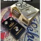 DOD YJM308 Preamp Overdrive Yngwie Malmsteen Signature педаль эффектов USED