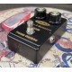 DOD YJM308 Preamp Overdrive Yngwie Malmsteen Signature педаль эффектов USED