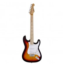 Aria Pro II STG-003/M 3TS электрогитара