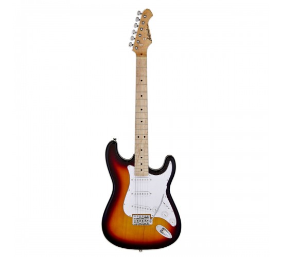 Aria Pro II STG-003/M 3TS электрогитара