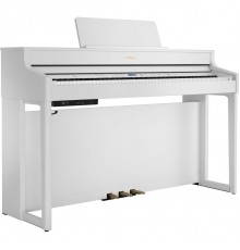 Roland HP702-WH Пианино цифровое