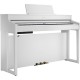 Roland HP702-WH Пианино цифровое