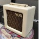 Vox AC4TV mini ламповый гитарный комбоусилитель USED