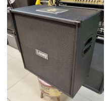 Laney LX412 гитарный кабинет, 4x12'', 200 Вт, 8 Ом, выставочный образец