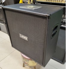 Laney LX412 гитарный кабинет, 4x12'', 200 Вт, 8 Ом, выставочный образец