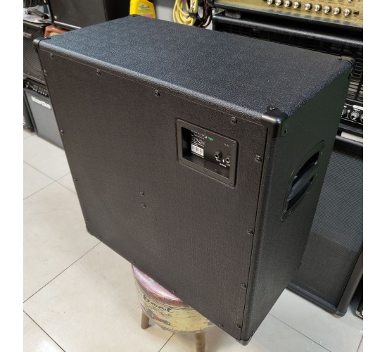 Laney LX412 гитарный кабинет, 4x12'', 200 Вт, 8 Ом, выставочный образец