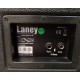 Laney LX412 гитарный кабинет, 4x12'', 200 Вт, 8 Ом, выставочный образец