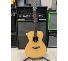 Baton Rouge X81S/OM акустическая гитара, цвет natural satin УЦЕНКА