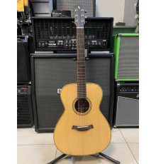 Baton Rouge X81S/OM акустическая гитара, цвет natural satin УЦЕНКА