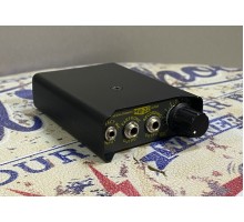 Sun Mechatronics MW-22 предусилитель для микрофона Япония USED
