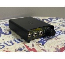 Sun Mechatronics MW-22 предусилитель для микрофона Япония USED