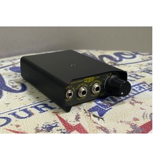 Sun Mechatronics MW-22 предусилитель для микрофона Япония USED