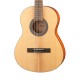 Cort AC200-3/4-OP Классическая гитара 3/4, массив ели, с чехлом