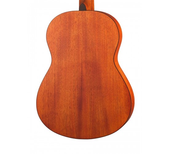 Cort AC200-3/4-OP Классическая гитара 3/4, массив ели, с чехлом